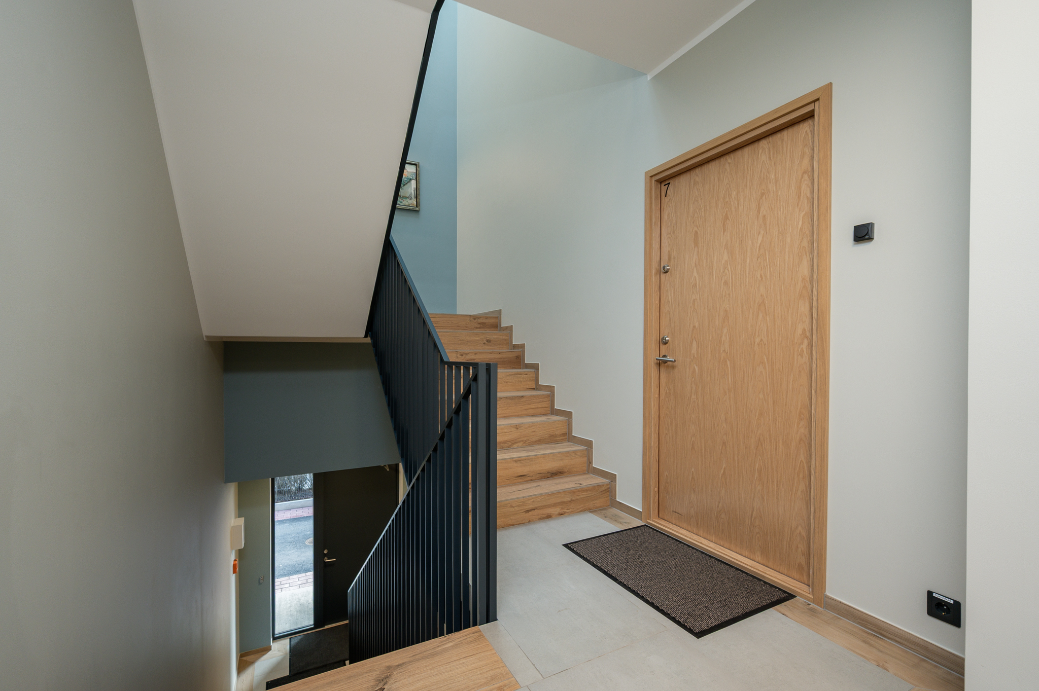 Galerii