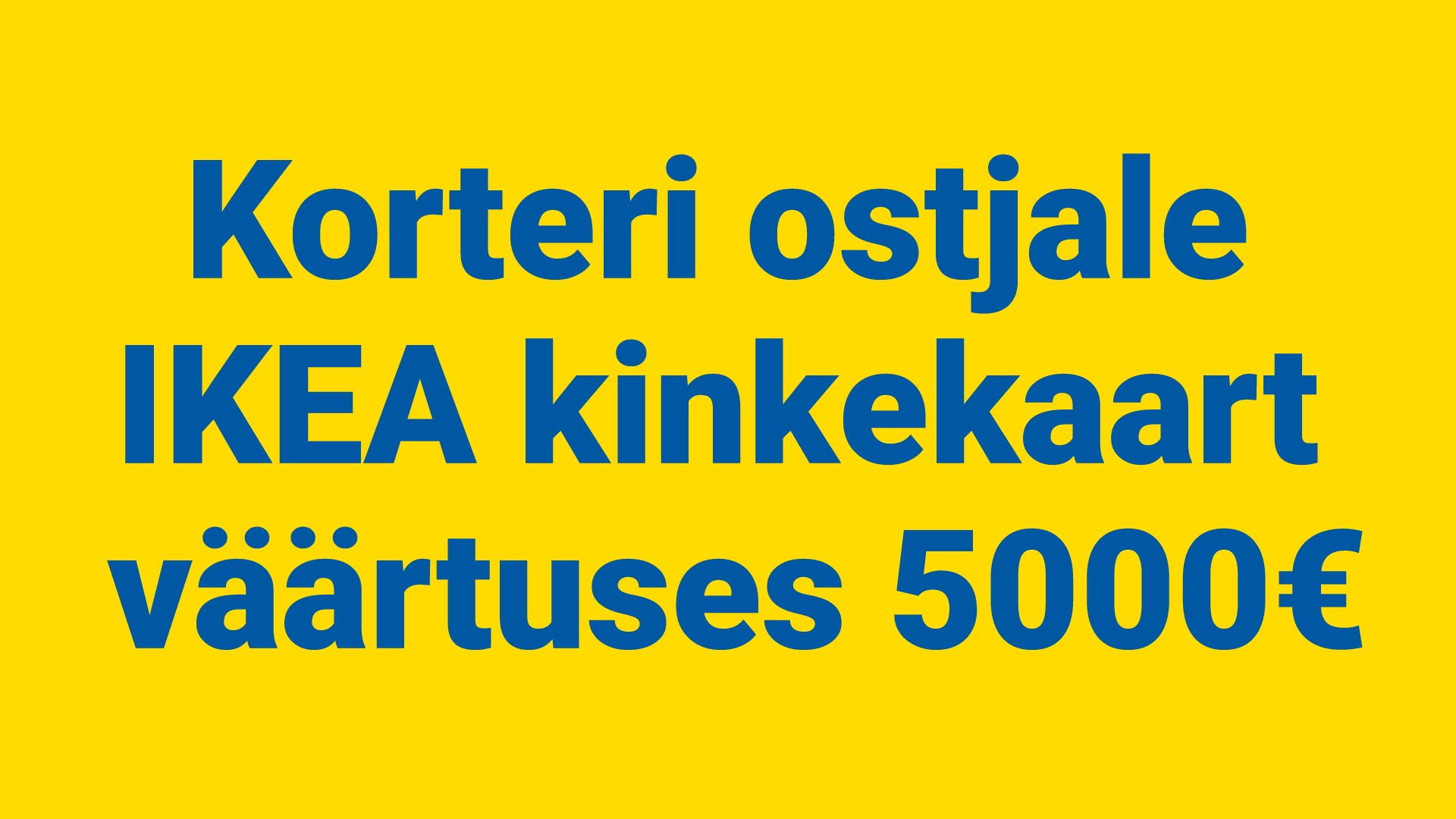 Tartu parim ehitis 2025